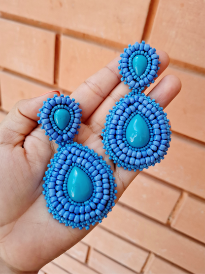 Giovanna Earrings