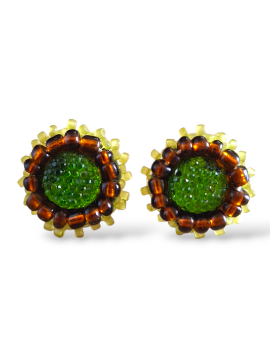 Evelyn Earrings