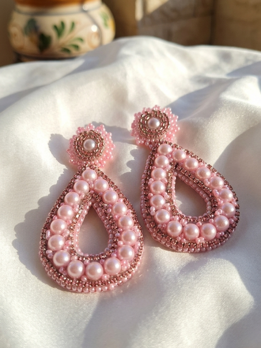 Cecilia Earrings