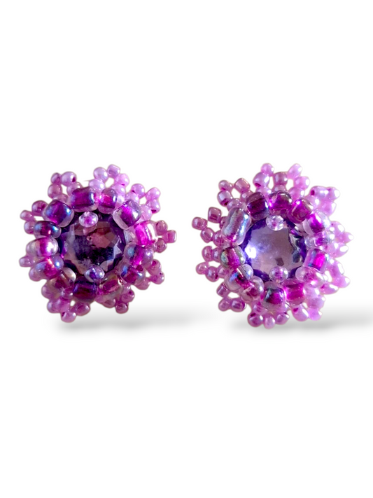 Evelyn Earrings