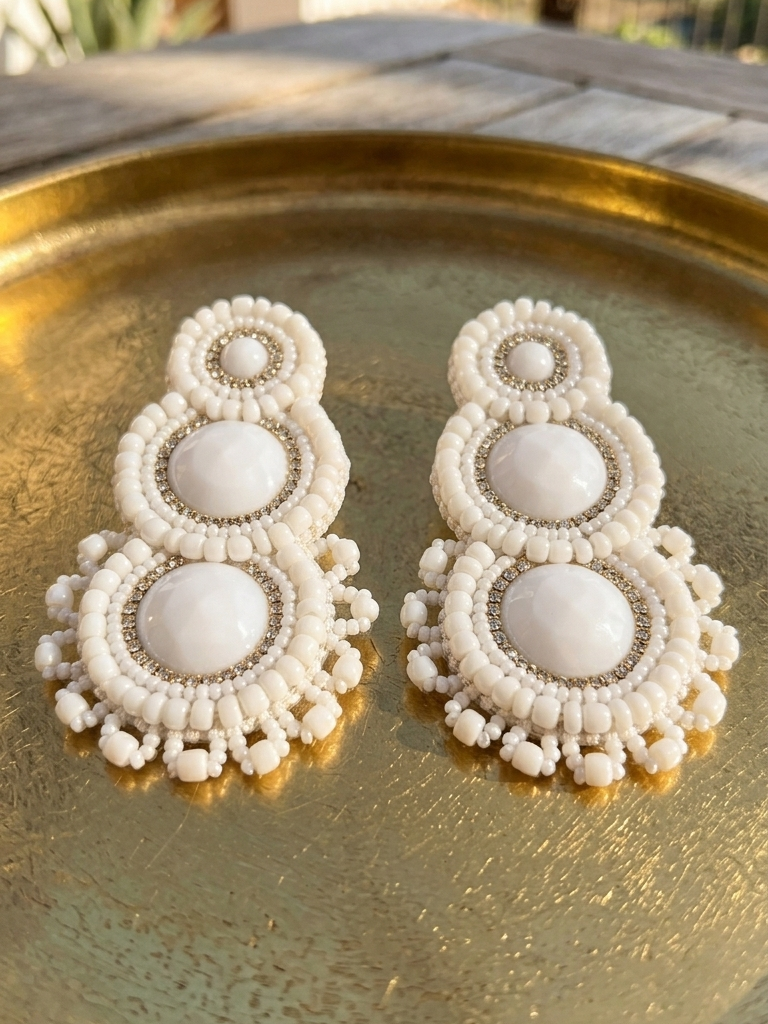 Mily Earrings