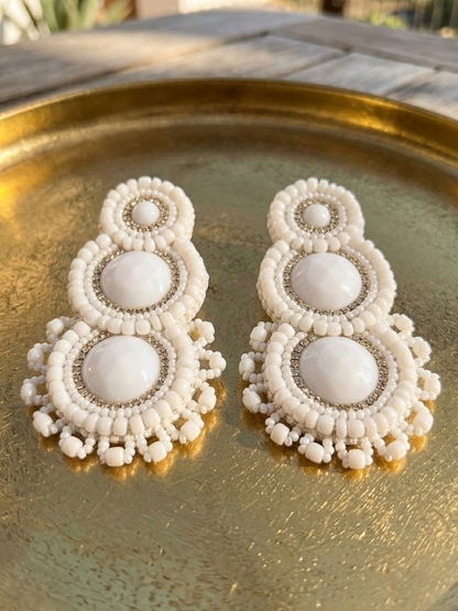 Mily Earrings