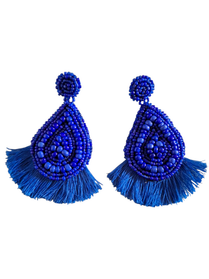Aida Drops Earrings