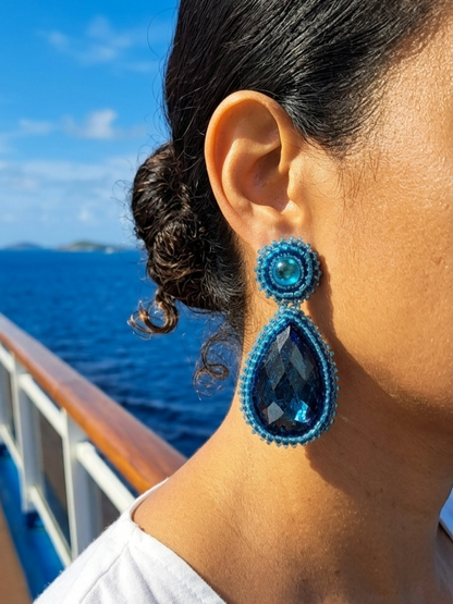 Tropico Earrings
