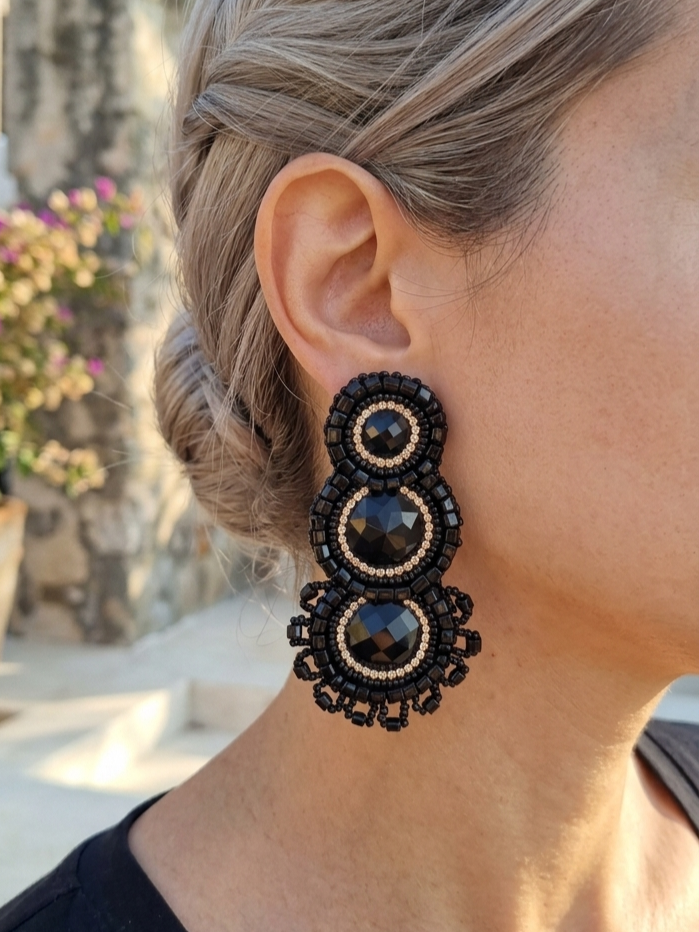 Mily Earrings