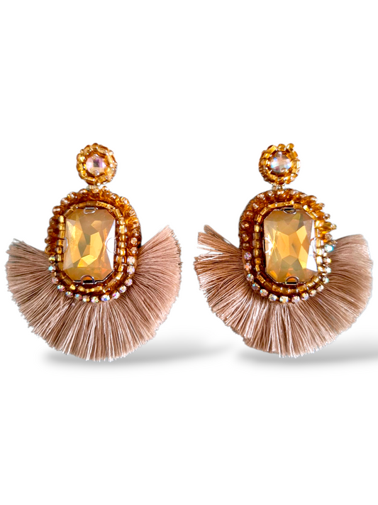 Pendientes Eliseo