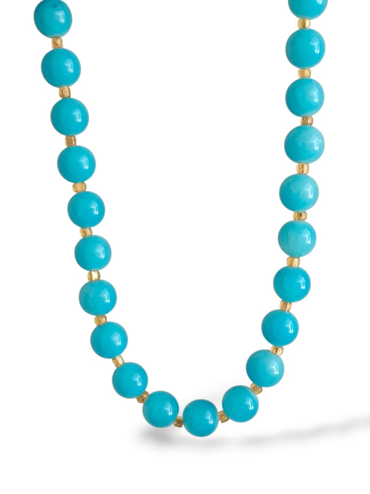 Charlotte Necklace