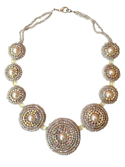 Ava Necklace