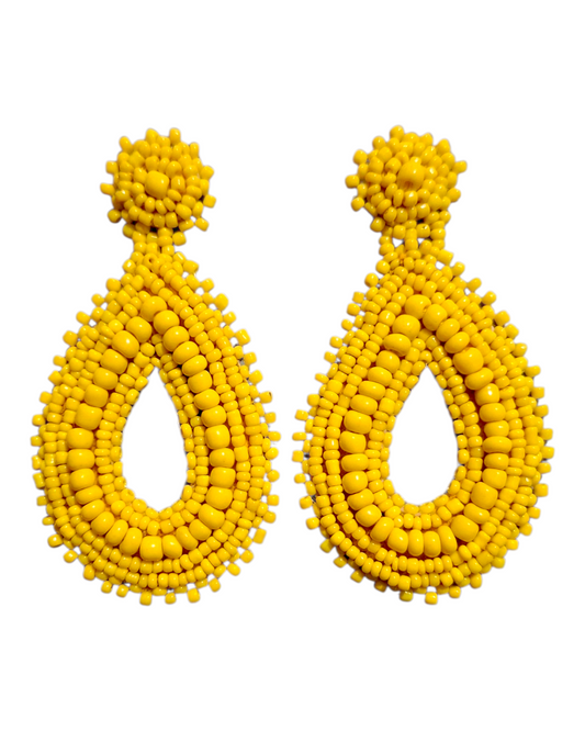 Pendientes Nathaly
