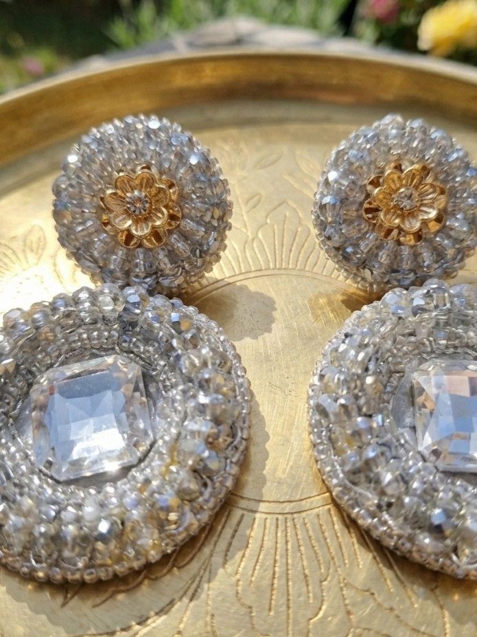 Montserrat Earrings