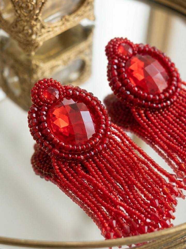 Pendientes Olivia
