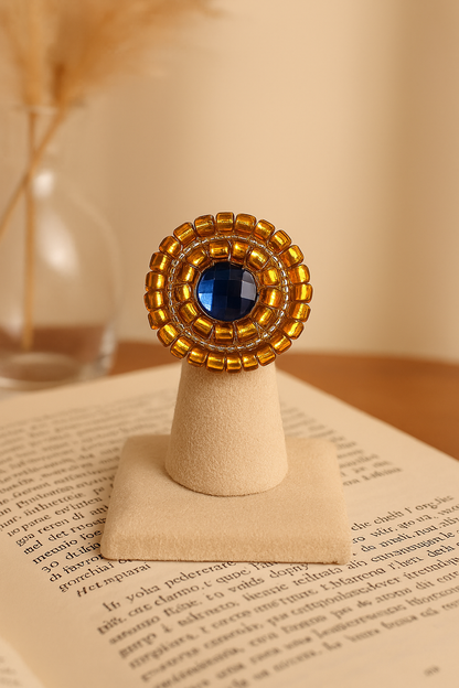 Anillo Julia
