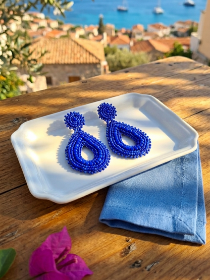 Nathaly Earrings