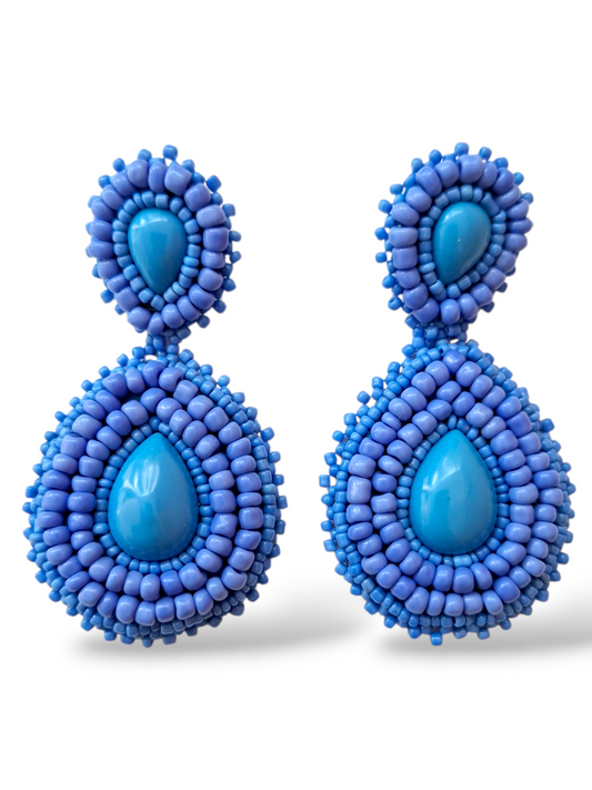 Pendientes Giovanna