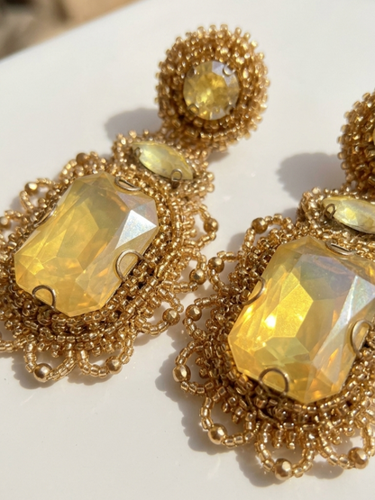 Danna Earrings