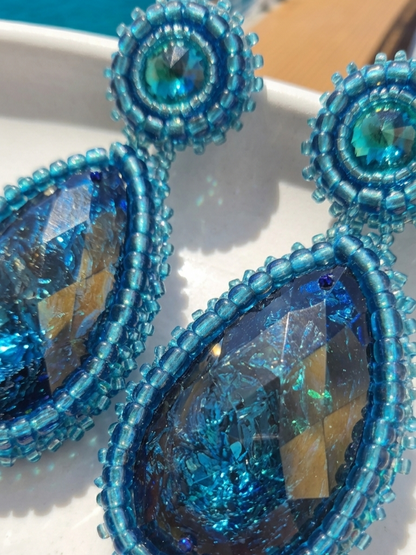 Tropico Earrings