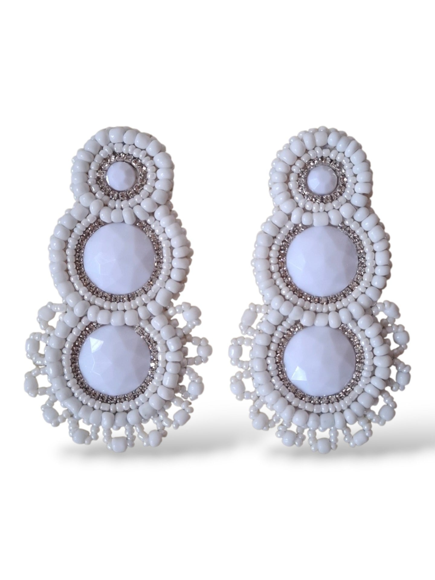 Mily Earrings