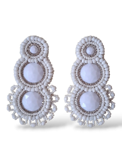 Mily Earrings
