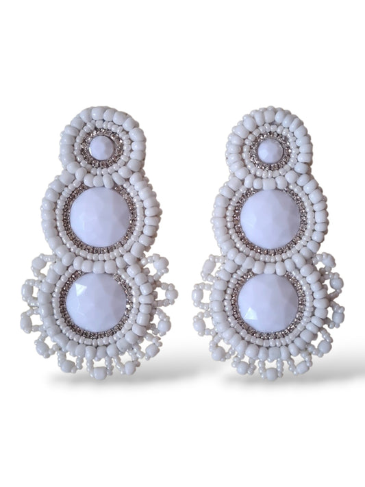 Mily Earrings