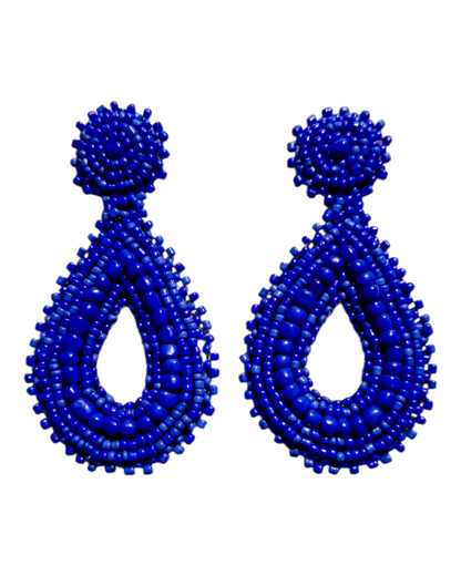 Nathaly Earrings
