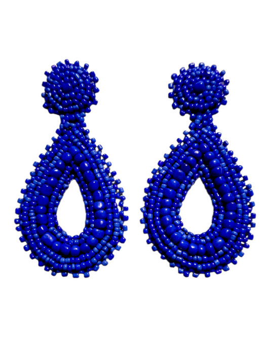 Pendientes Nathaly
