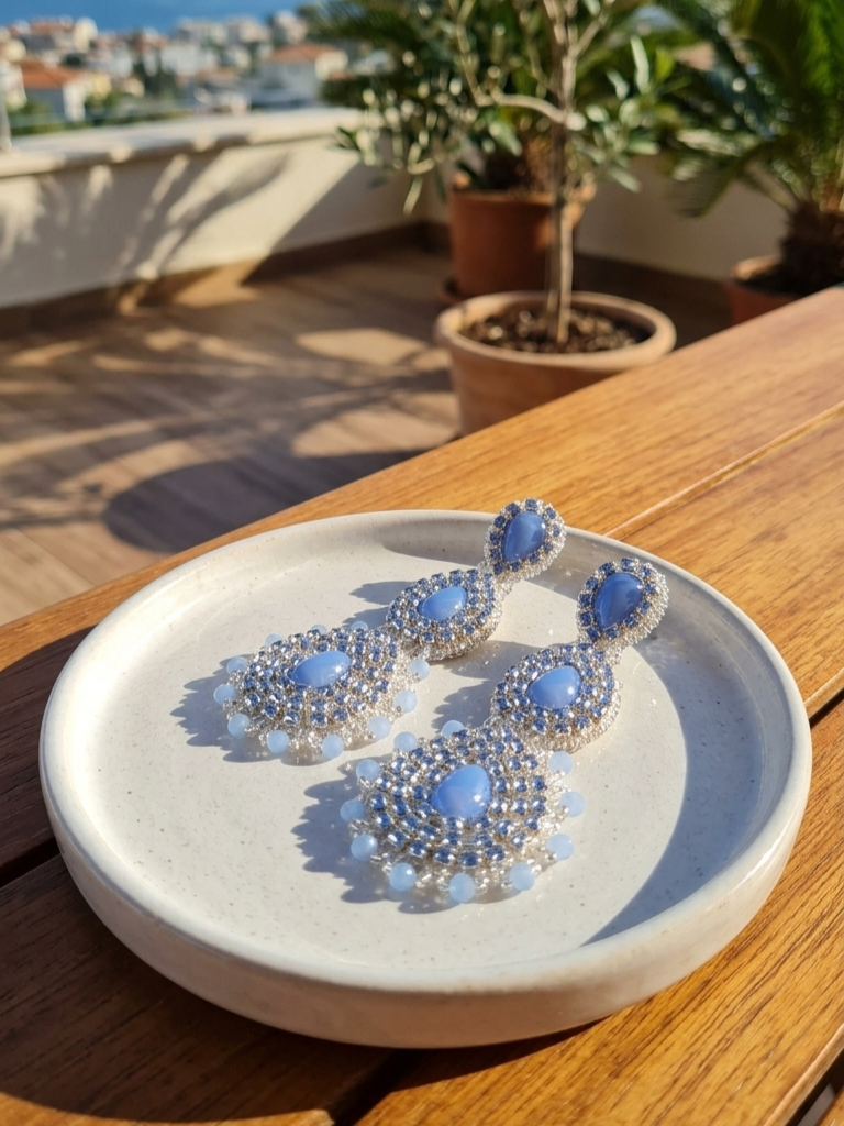 Bella Earrings