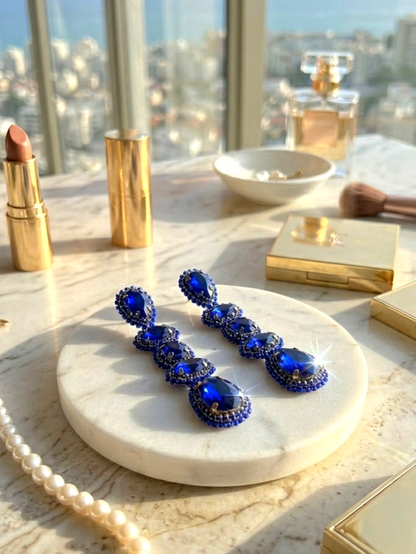 Leonor Earrings