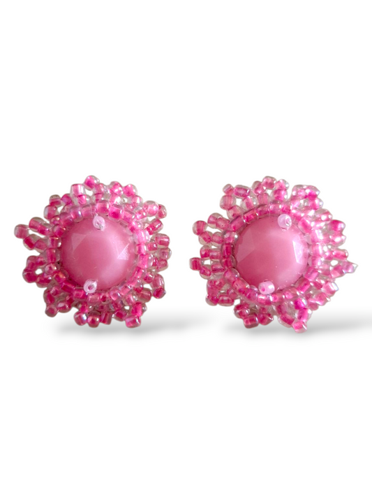 Evelyn Studs Earrings