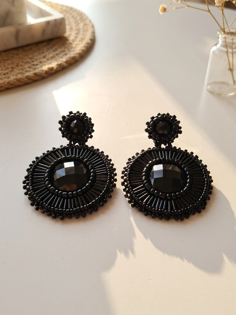 Emilie Earrings