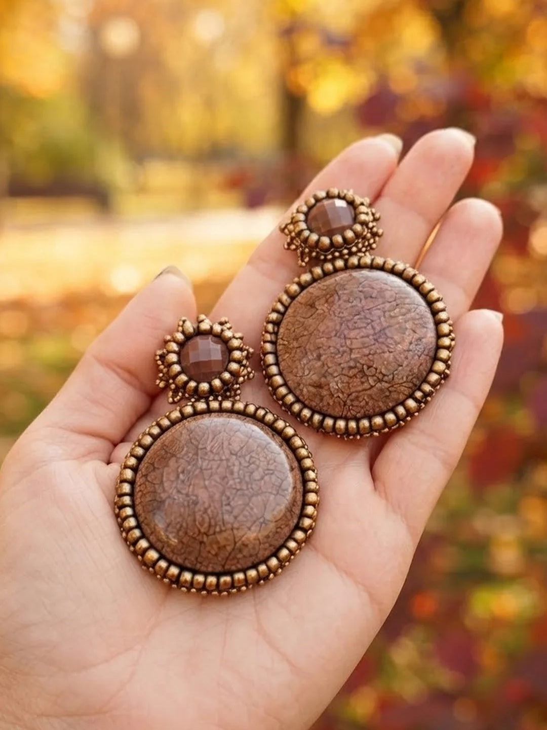 Marietta Earrings