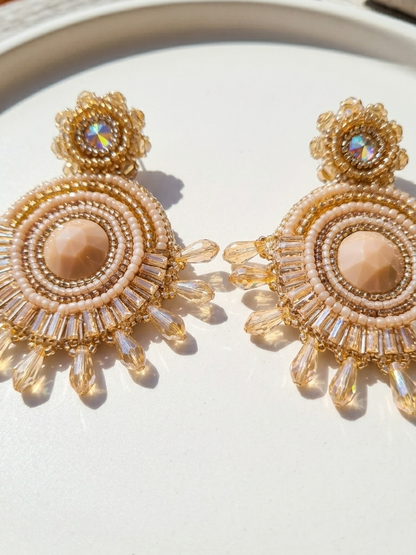 Darcy Earrings