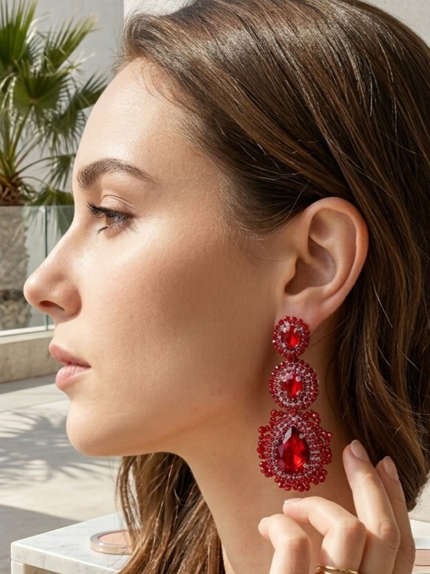 Donatella Earrings
