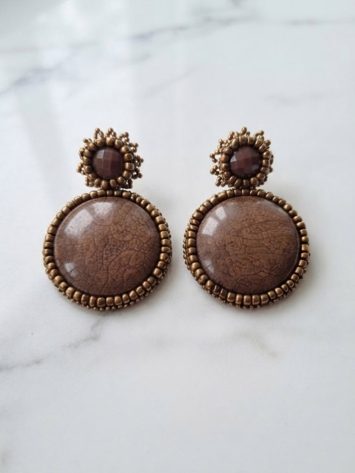 Marietta Earrings
