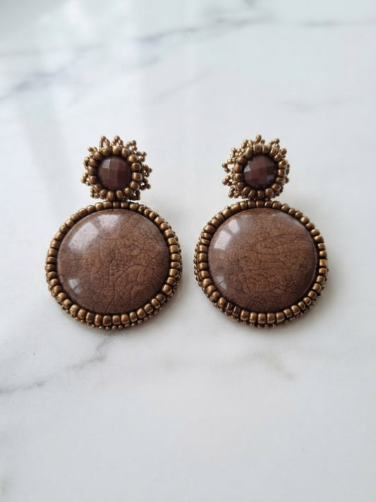 Marietta Earrings