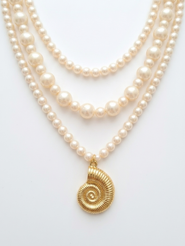 Summer Vibes Necklace