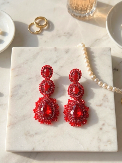 Donatella Earrings