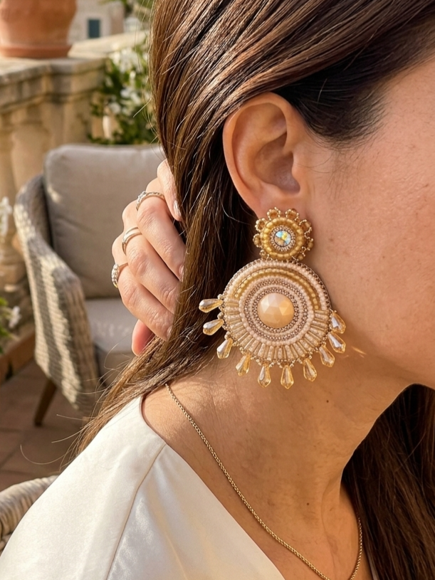 Darcy Earrings