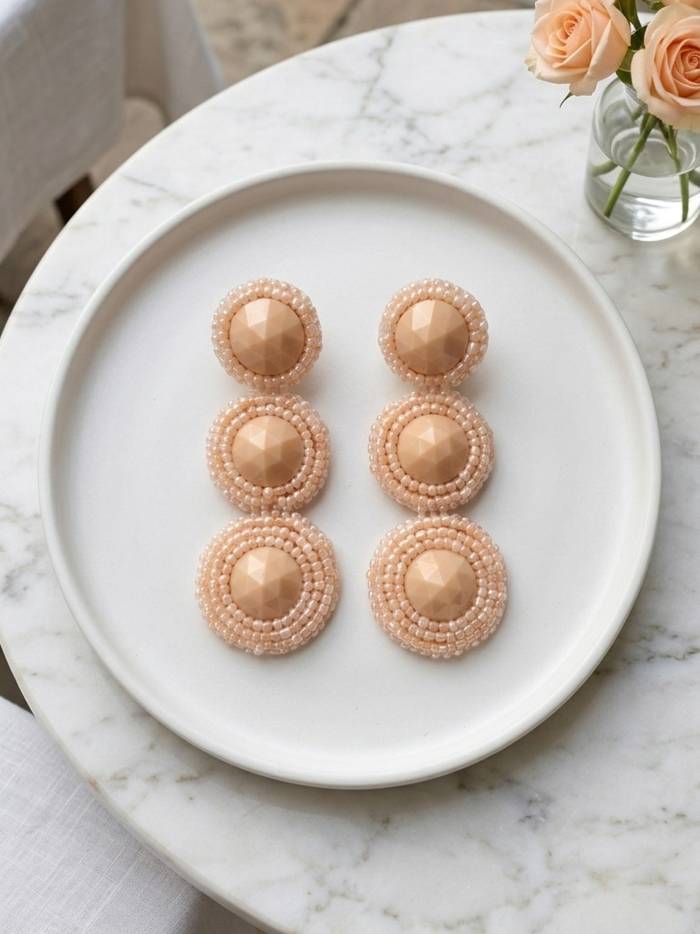 Nany Earrings