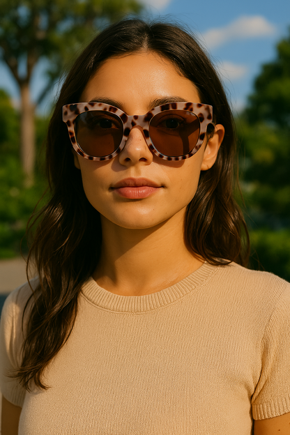 Gafas de sol Aurora