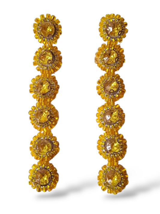 Pendientes Laia
