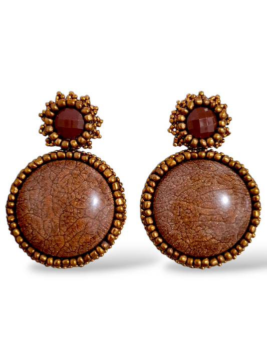 Pendientes Marietta