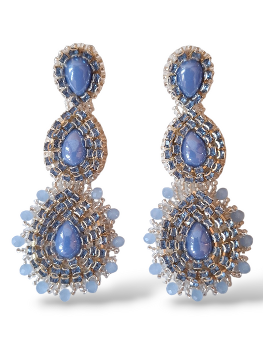 Pendientes Bella