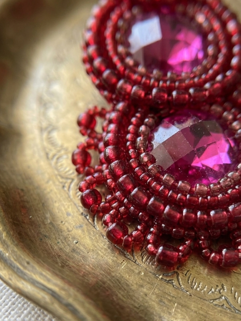 Mily Earrings