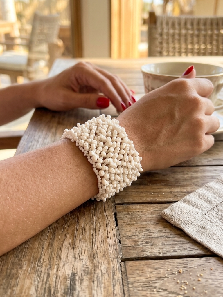 Pulsera Gisela