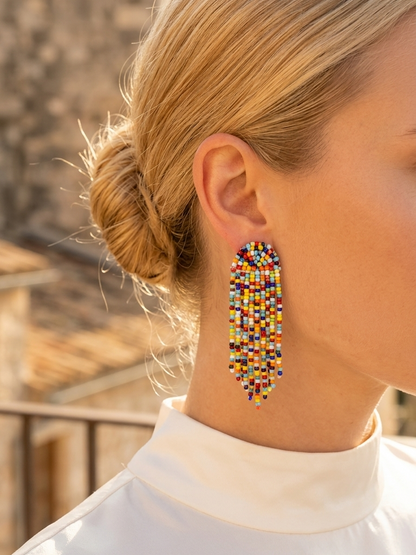 Cascada Earrings