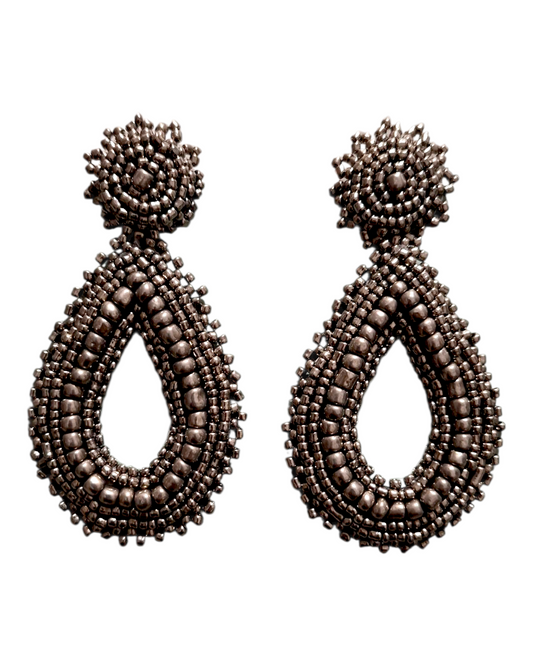 Pendientes Nathaly