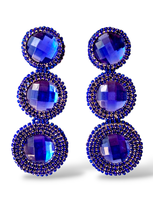 Pendientes Briggite