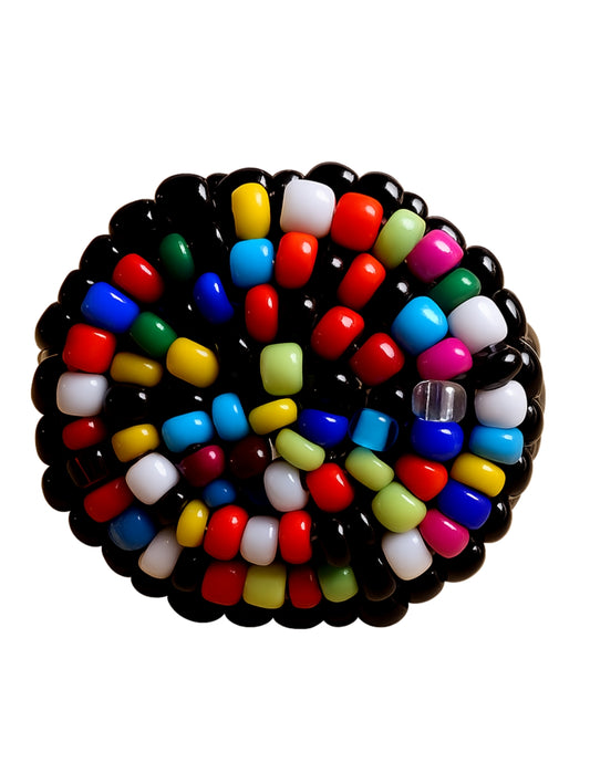 Tory Colorful Ring