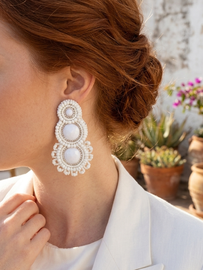 Mily Earrings