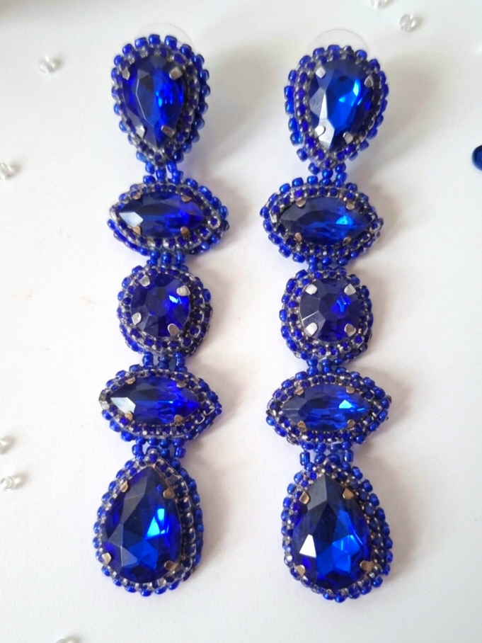 Leonor Earrings